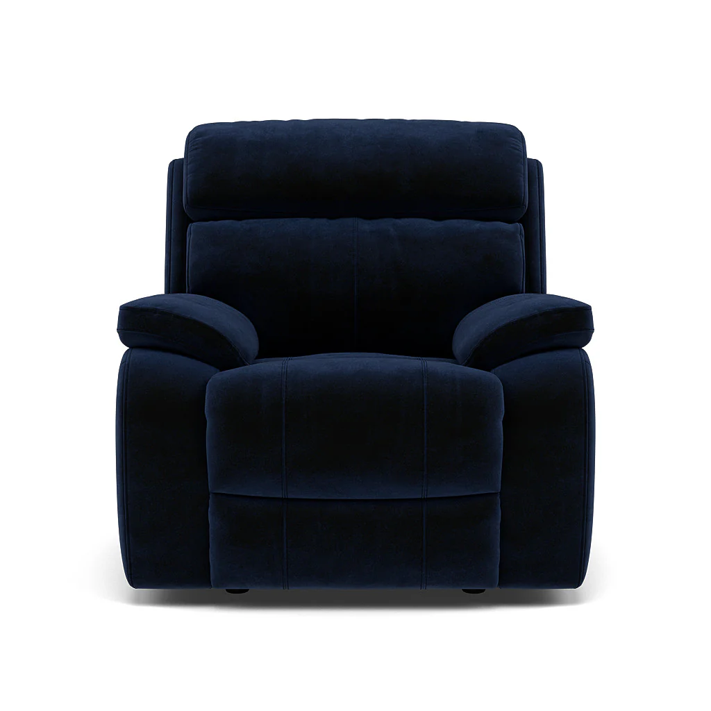 Galaxy Armchair - Armchair Fabric - Image 15