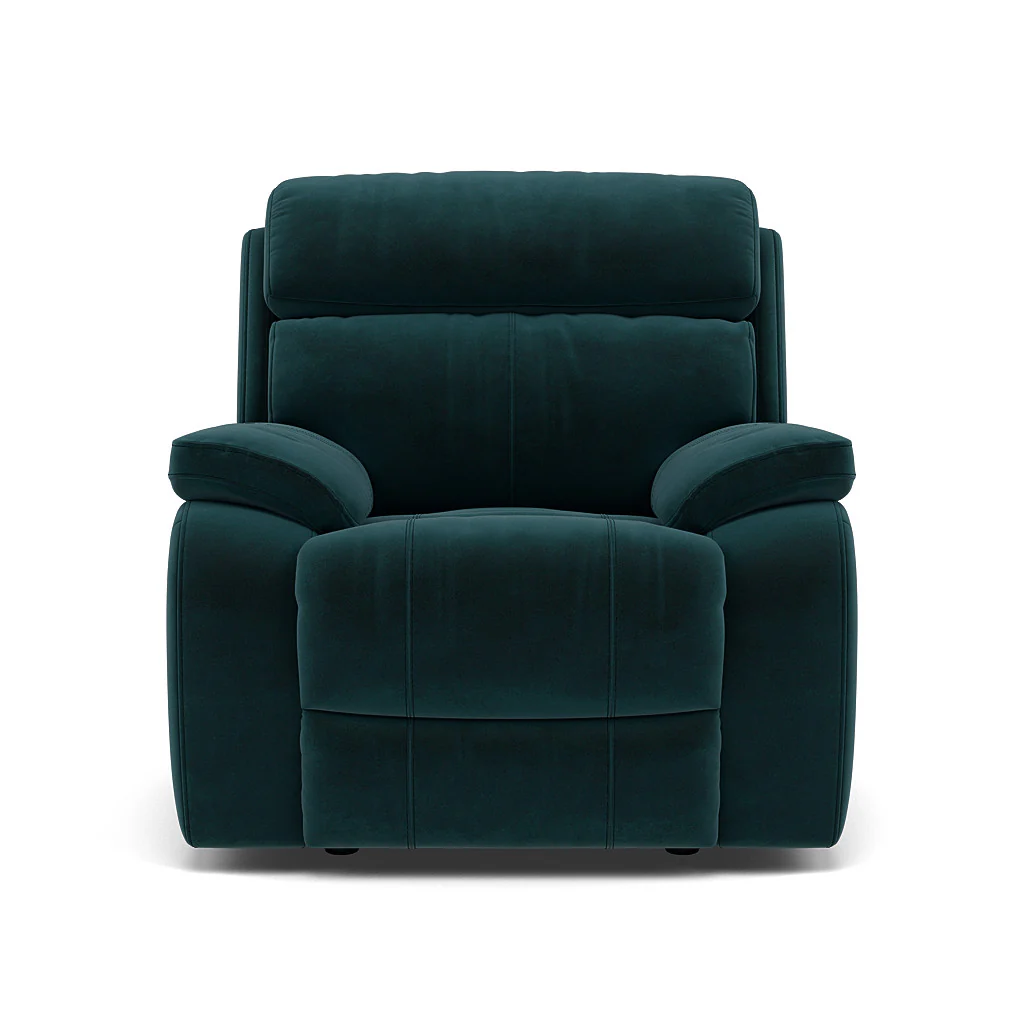 Galaxy Armchair - Armchair Fabric - Image 16