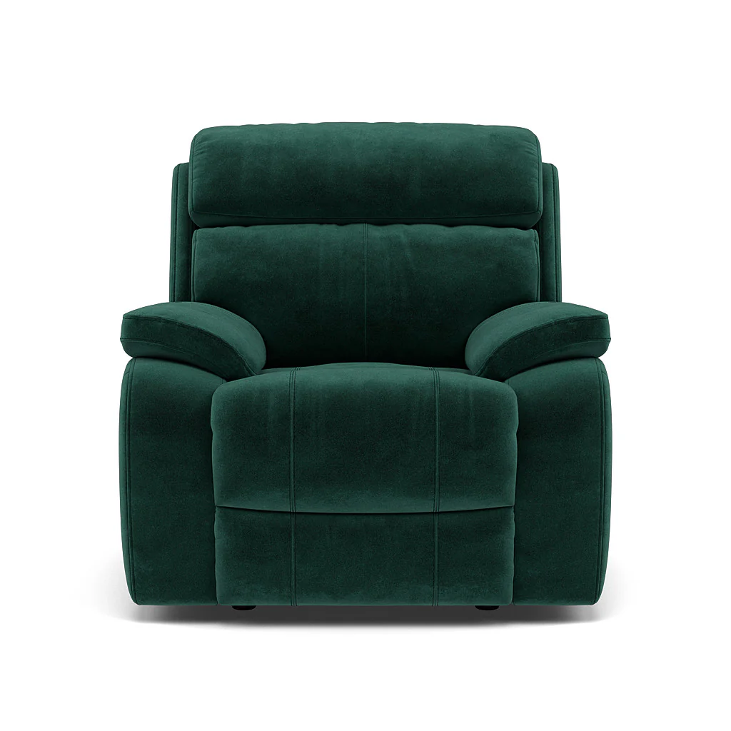 Galaxy Armchair - Armchair Fabric - Image 17