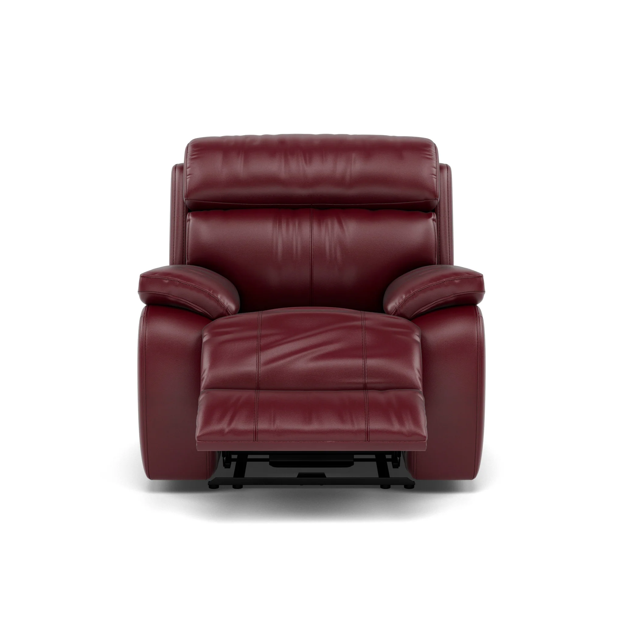 Galaxy Power Recliner Armchair
