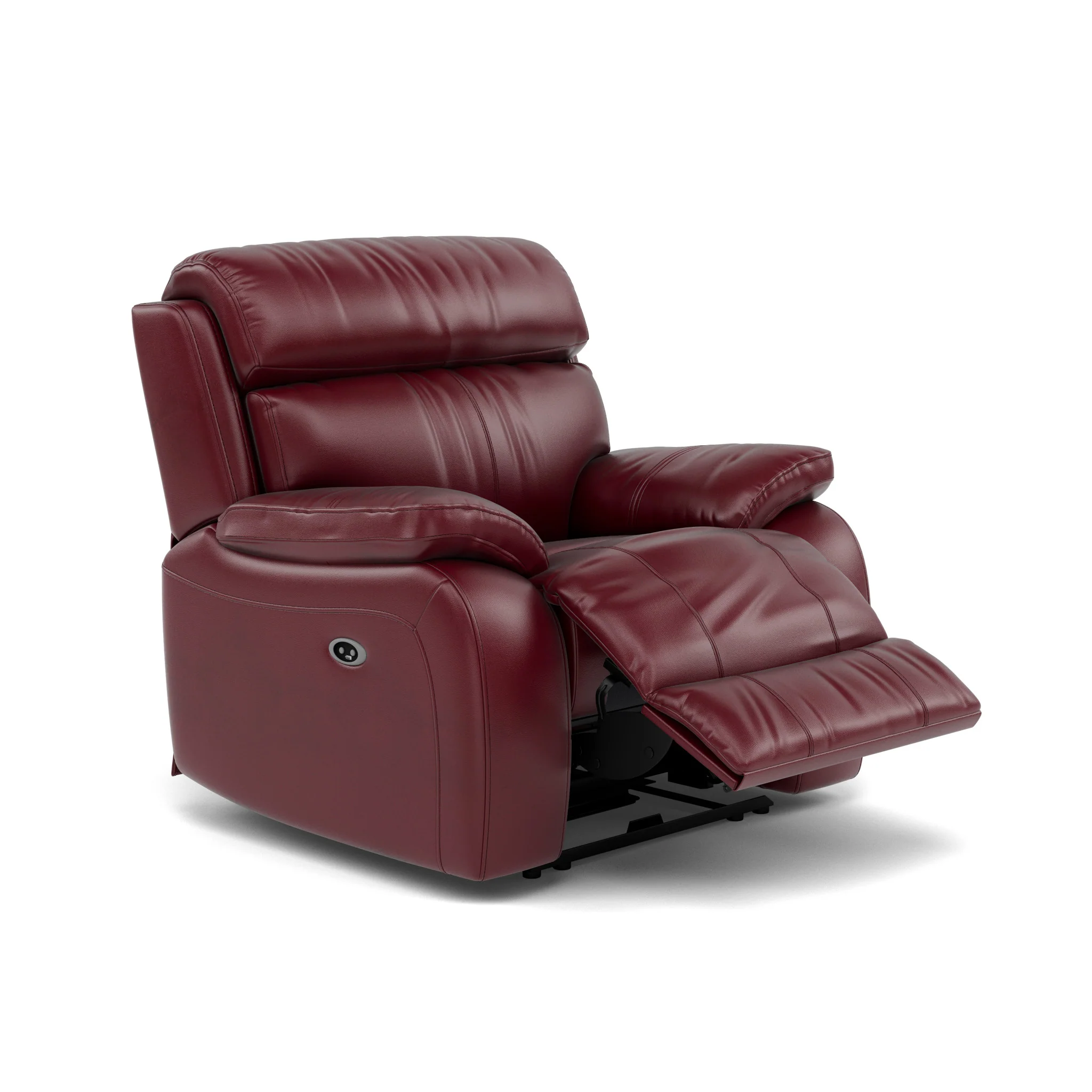 Galaxy Recliner Armchair - Manual Recliner Chair Cat 20S - Manual Recliner - Image 3