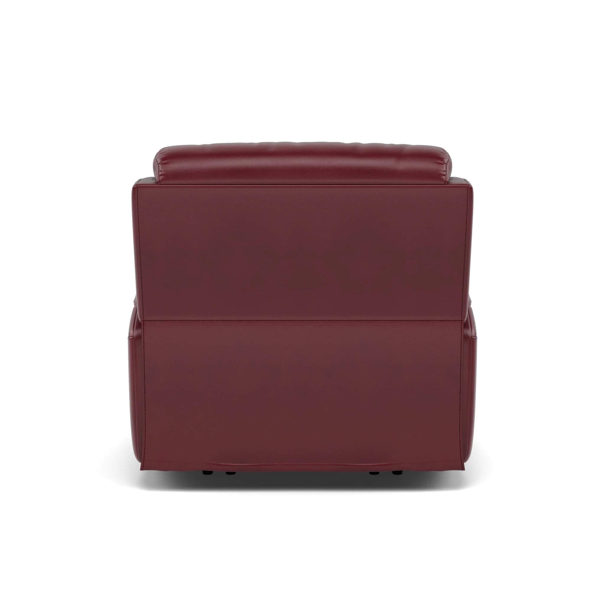 Galaxy Recliner Armchair - Manual Recliner Chair Cat 20S - Manual Recliner - Image 4