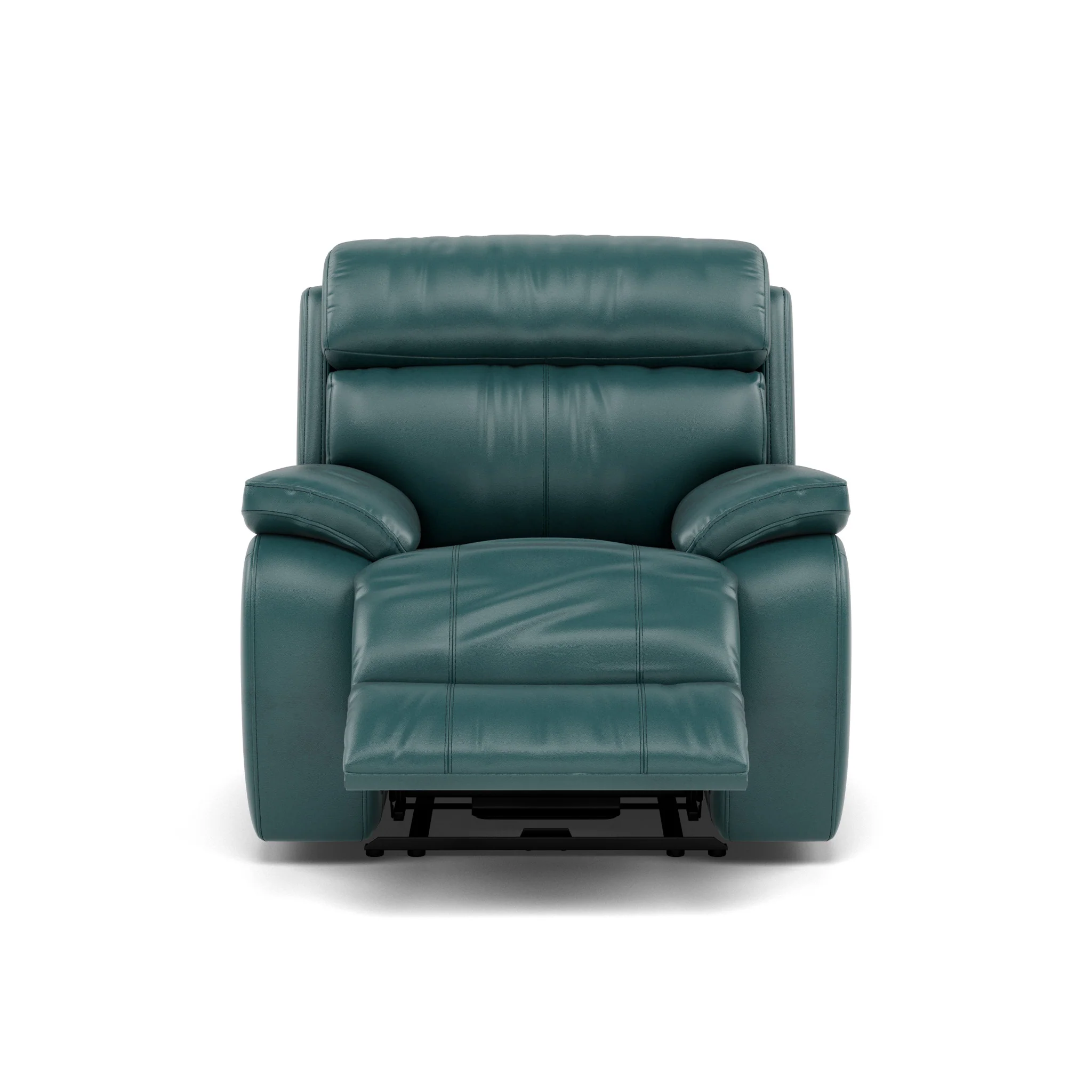 Galaxy Recliner Armchair - Manual Recliner Chair Cat 20S - Manual Recliner - Image 5