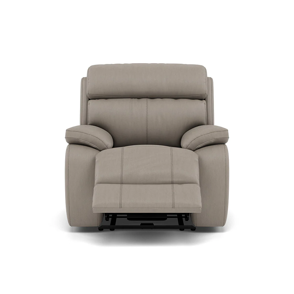 Galaxy Recliner Armchair - Power Recliner Chair Cat 25S - Power Recliner with USB - Image 10