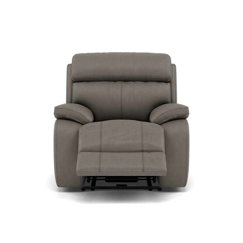 Galaxy Recliner Armchair - Power Recliner Chair Cat 25S - Power Recliner with USB - Image 11