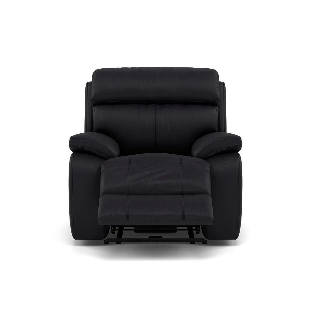 Galaxy Recliner Armchair - Power Recliner Chair Cat 25S - Power Recliner with USB - Image 12