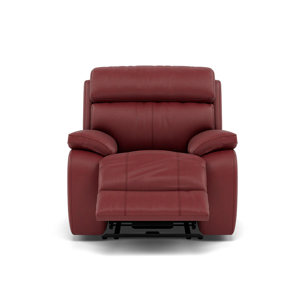 Galaxy Recliner Armchair - Power Recliner Chair Cat 25S - Power Recliner with USB - Image 15