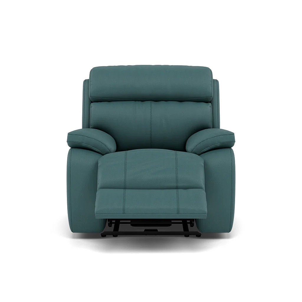 Galaxy Recliner Armchair - Power Recliner Chair Cat 25S - Power Recliner with USB - Image 16