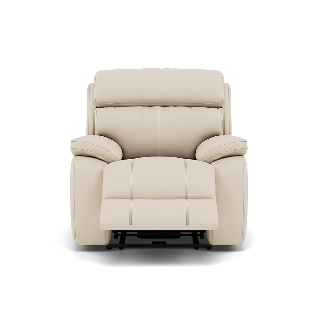 Galaxy Recliner Armchair - Power Recliner Chair Cat 25S - Power Recliner with USB - Image 3