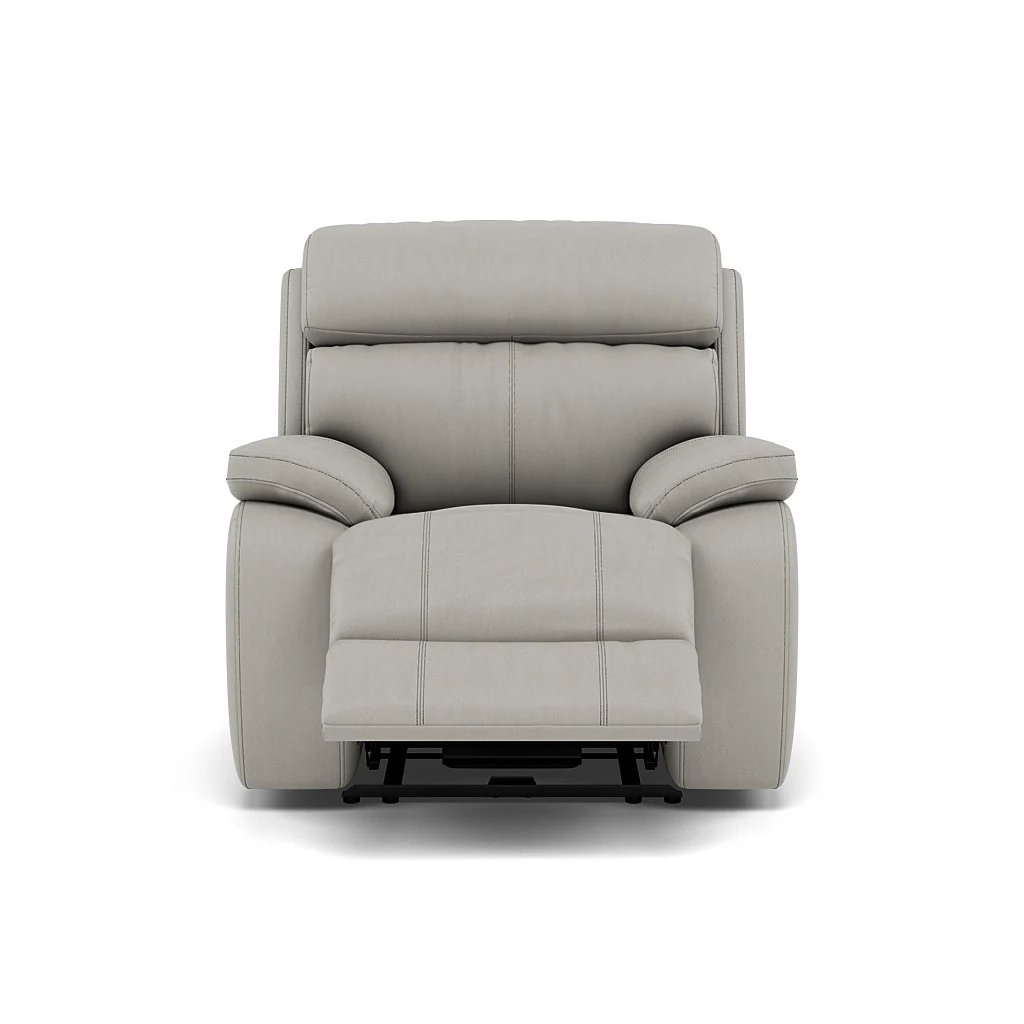 Galaxy Recliner Armchair - Power Recliner Chair Cat 25S - Power Recliner with USB - Image 5