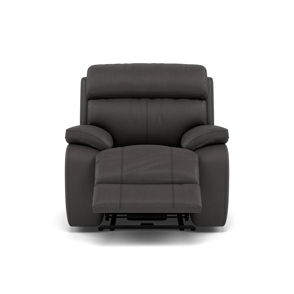 Galaxy Recliner Armchair - Power Recliner Chair Cat 25S - Power Recliner with USB - Image 8