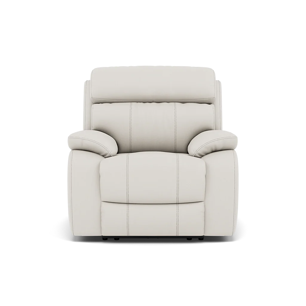 Galaxy Recliner Armchair - Manual Recliner Chair Cat 25S - Manual Recliner