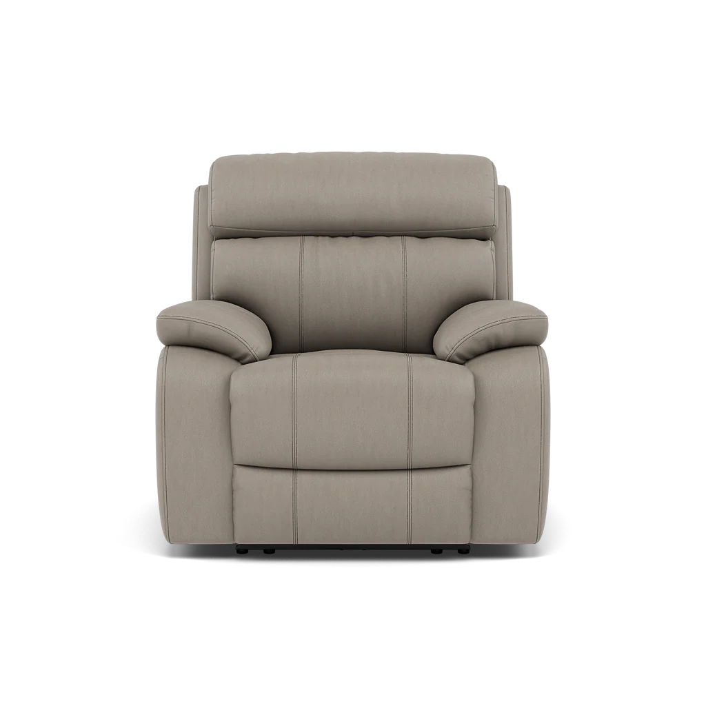 Galaxy Recliner Armchair - Manual Recliner Chair Cat 25S - Manual Recliner - Image 10