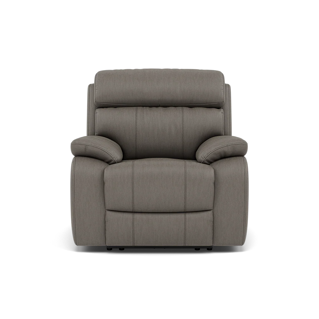 Galaxy Recliner Armchair - Manual Recliner Chair Cat 25S - Manual Recliner - Image 11