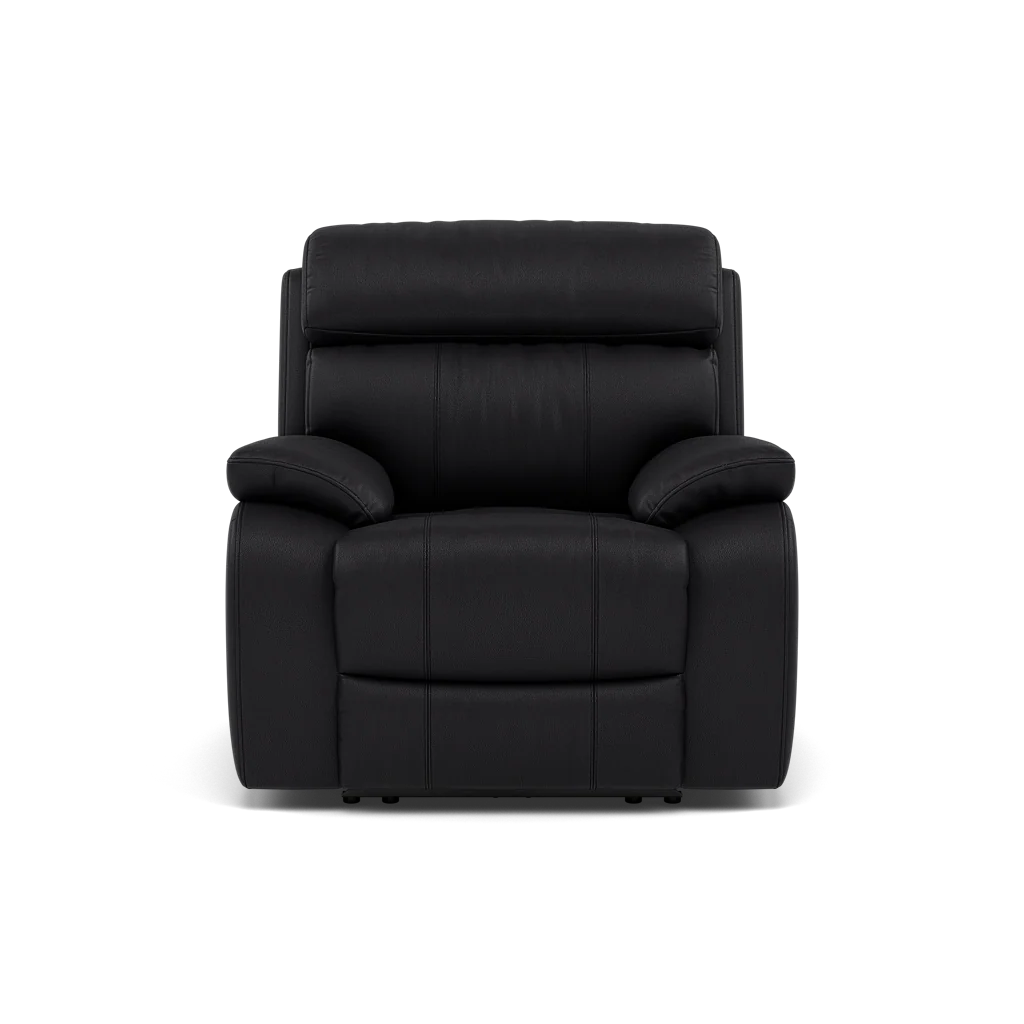 Galaxy Recliner Armchair - Manual Recliner Chair Cat 25S - Manual Recliner - Image 12