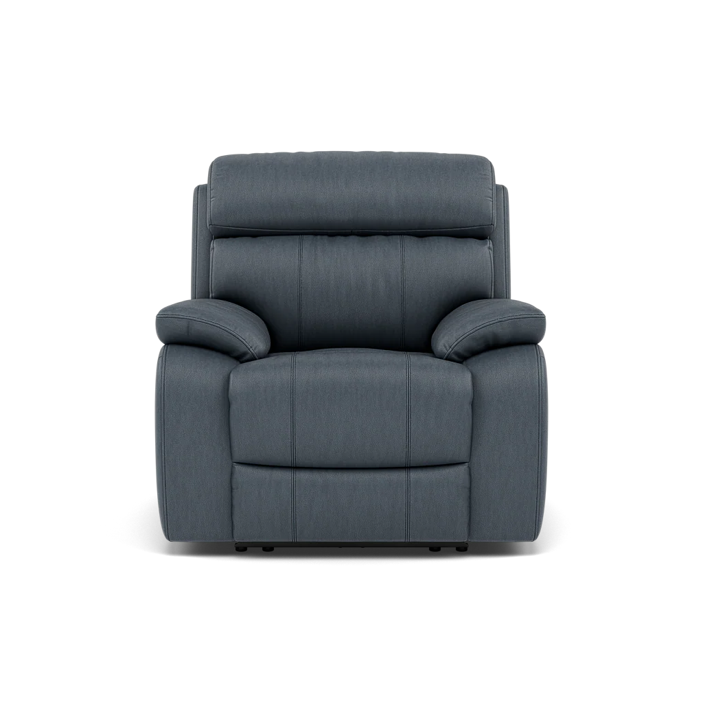 Galaxy Recliner Armchair - Manual Recliner Chair Cat 25S - Manual Recliner - Image 13