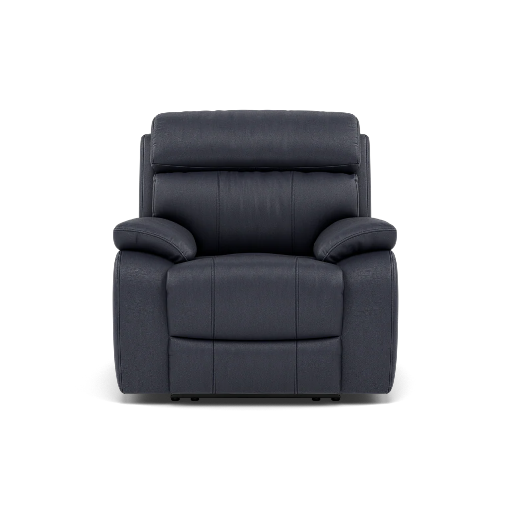 Galaxy Recliner Armchair - Manual Recliner Chair Cat 25S - Manual Recliner - Image 14