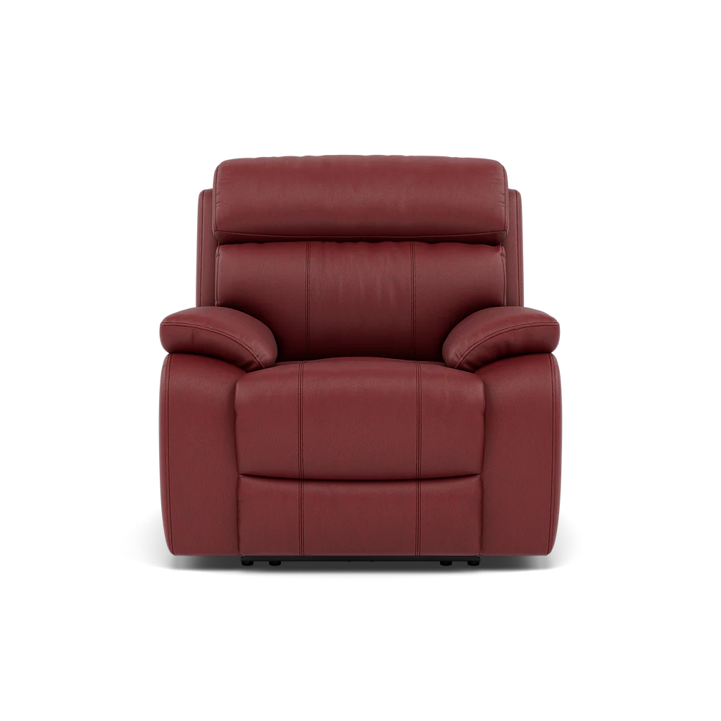Galaxy Recliner Armchair - Manual Recliner Chair Cat 25S - Manual Recliner - Image 15