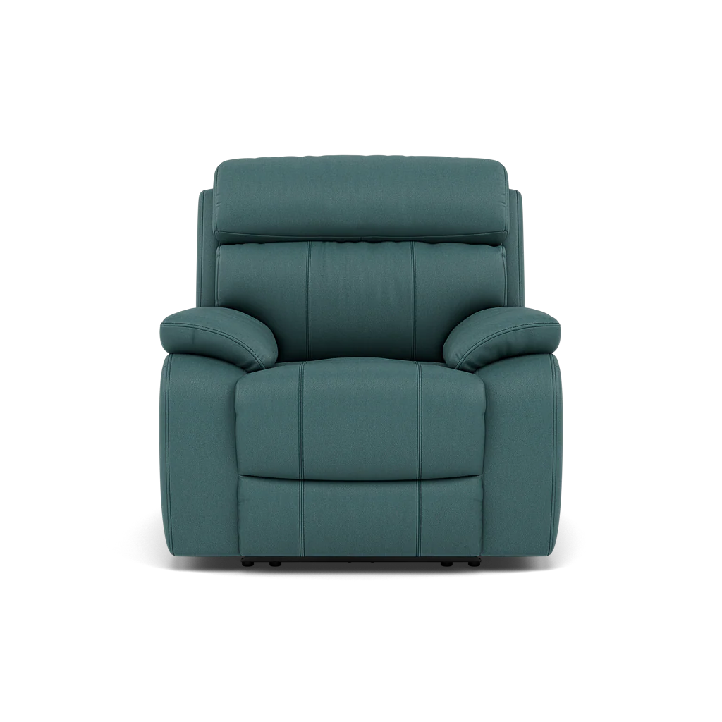 Galaxy Recliner Armchair - Manual Recliner Chair Cat 25S - Manual Recliner - Image 16