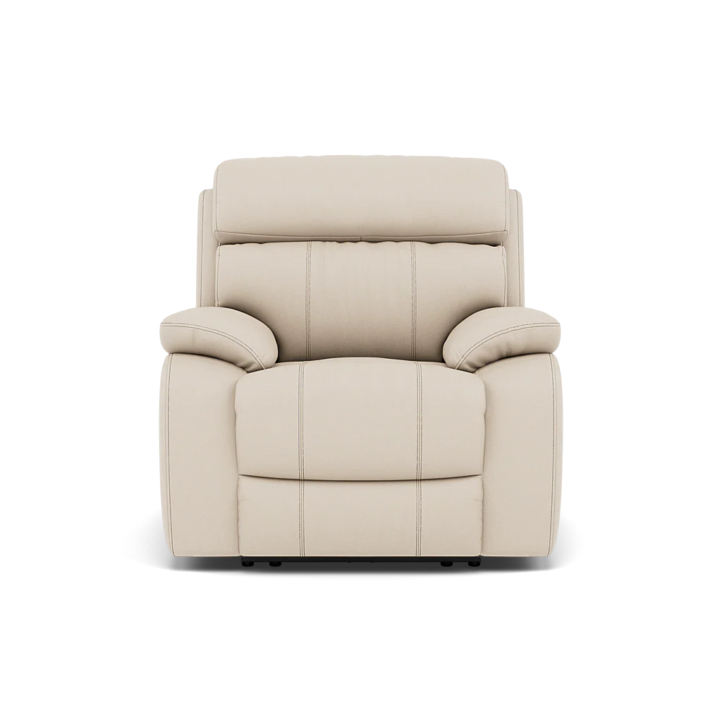 Galaxy Recliner Armchair - Manual Recliner Chair Cat 25S - Manual Recliner - Image 3