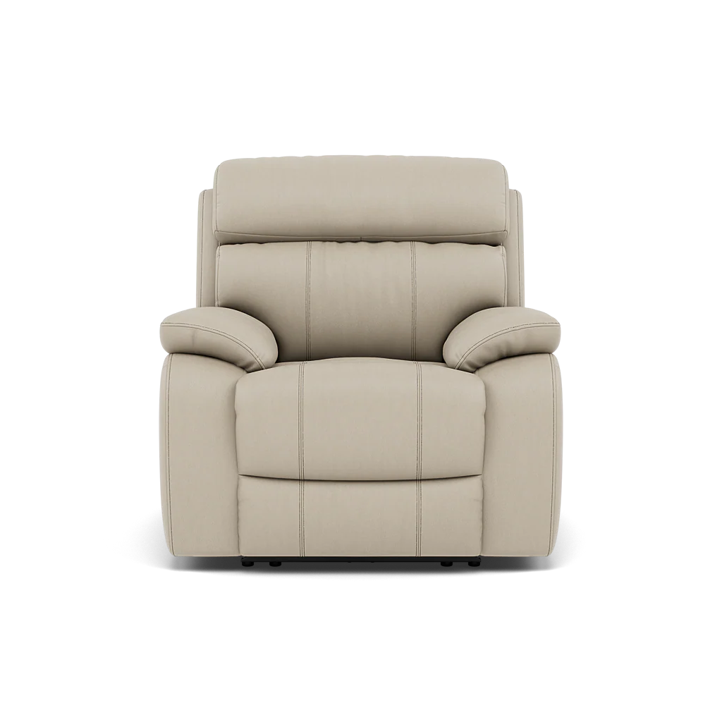 Galaxy Recliner Armchair - Manual Recliner Chair Cat 25S - Manual Recliner - Image 4