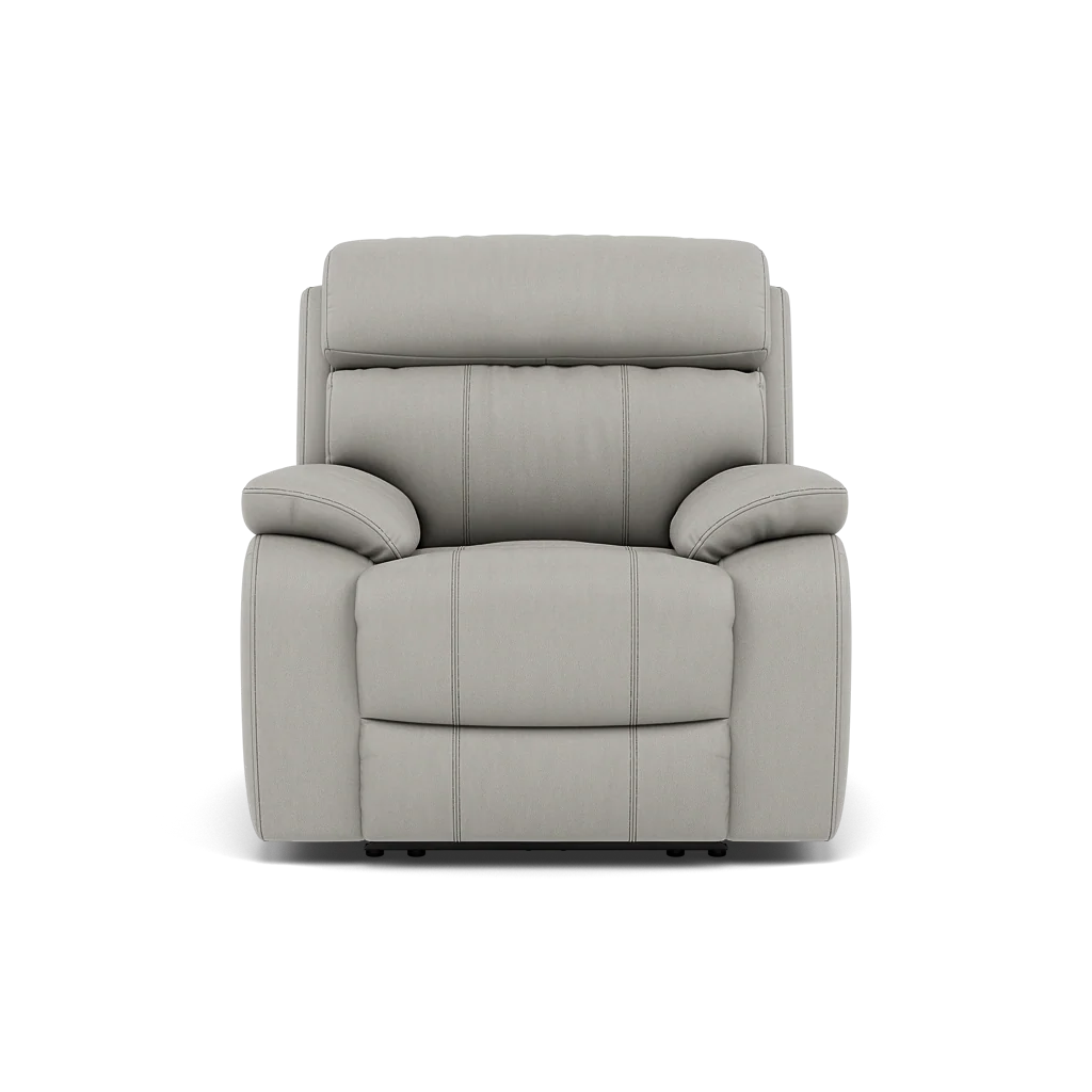 Galaxy Recliner Armchair - Manual Recliner Chair Cat 25S - Manual Recliner - Image 5