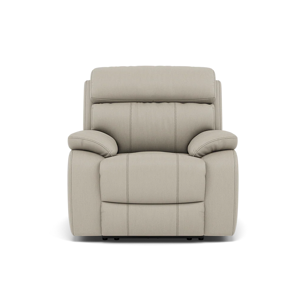 Galaxy Recliner Armchair - Manual Recliner Chair Cat 25S - Manual Recliner - Image 6