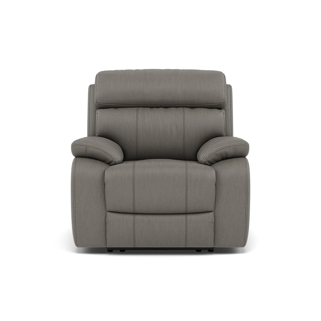 Galaxy Recliner Armchair - Manual Recliner Chair Cat 25S - Manual Recliner - Image 7