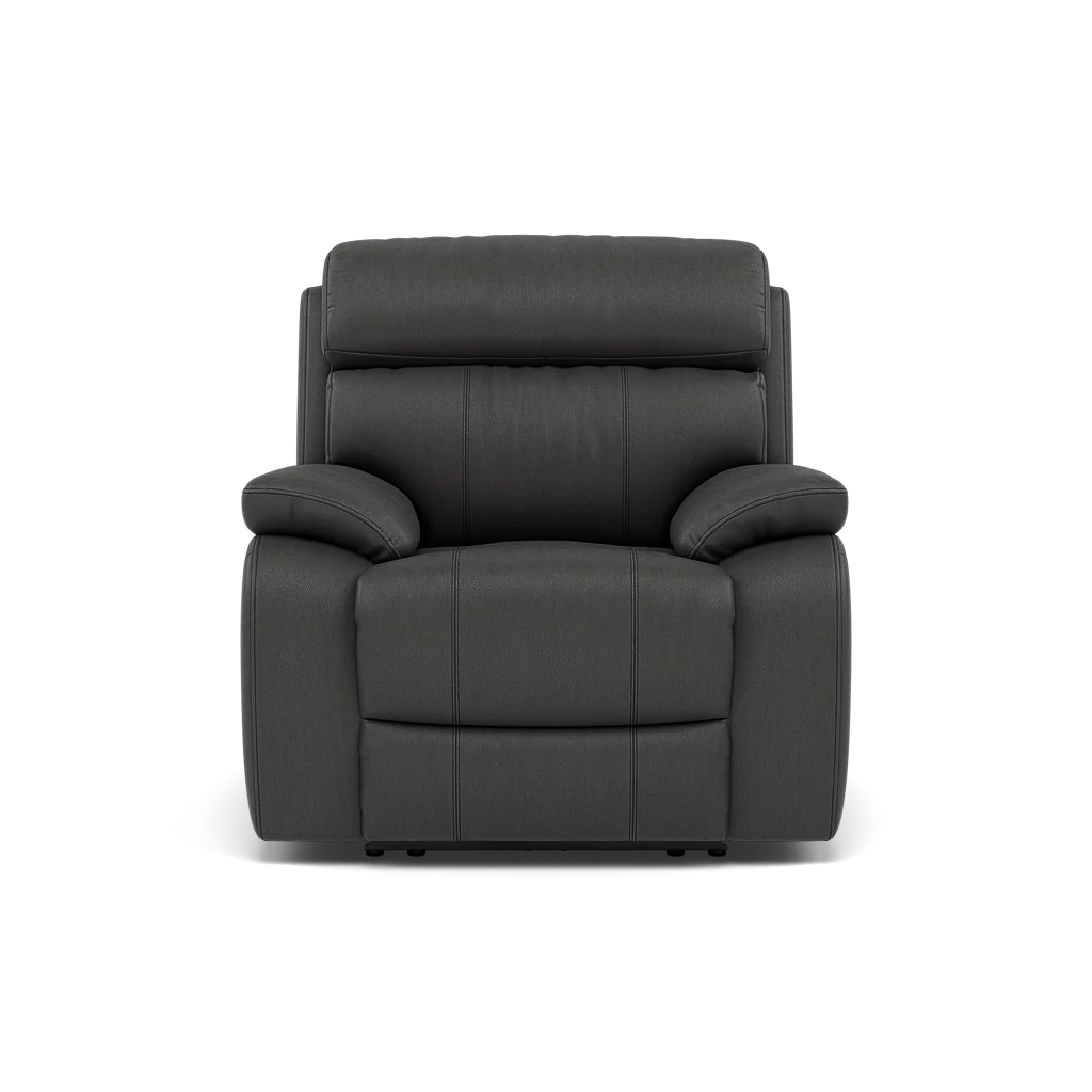 Galaxy Recliner Armchair - Manual Recliner Chair Cat 25S - Manual Recliner - Image 8