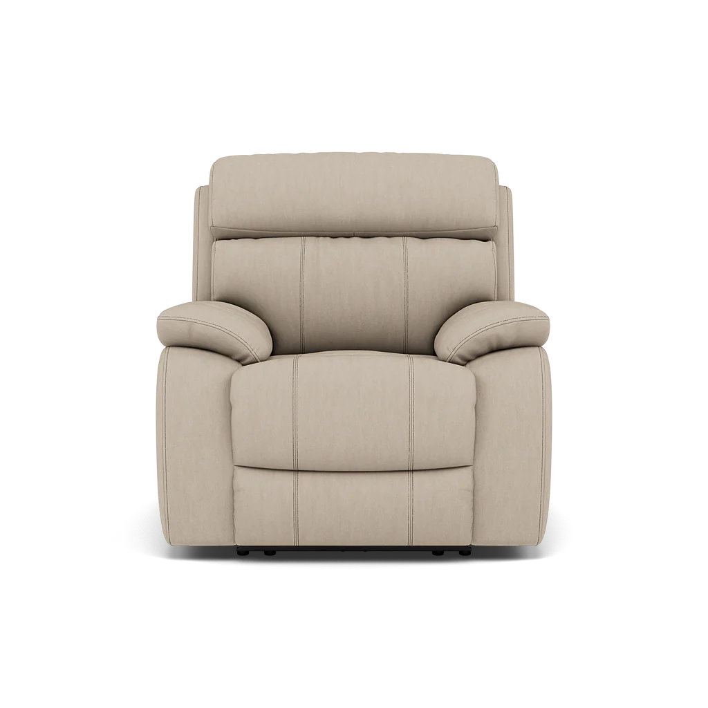 Galaxy Recliner Armchair - Manual Recliner Chair Cat 25S - Manual Recliner - Image 9