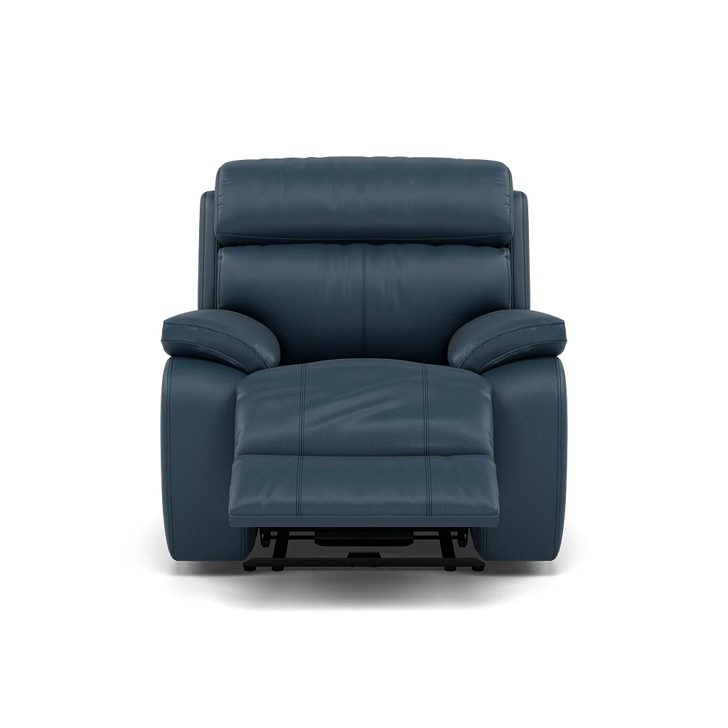 Galaxy Recliner Armchair - Power Recliner Chair Cat 20S - Power Recliner with USB - Image 10