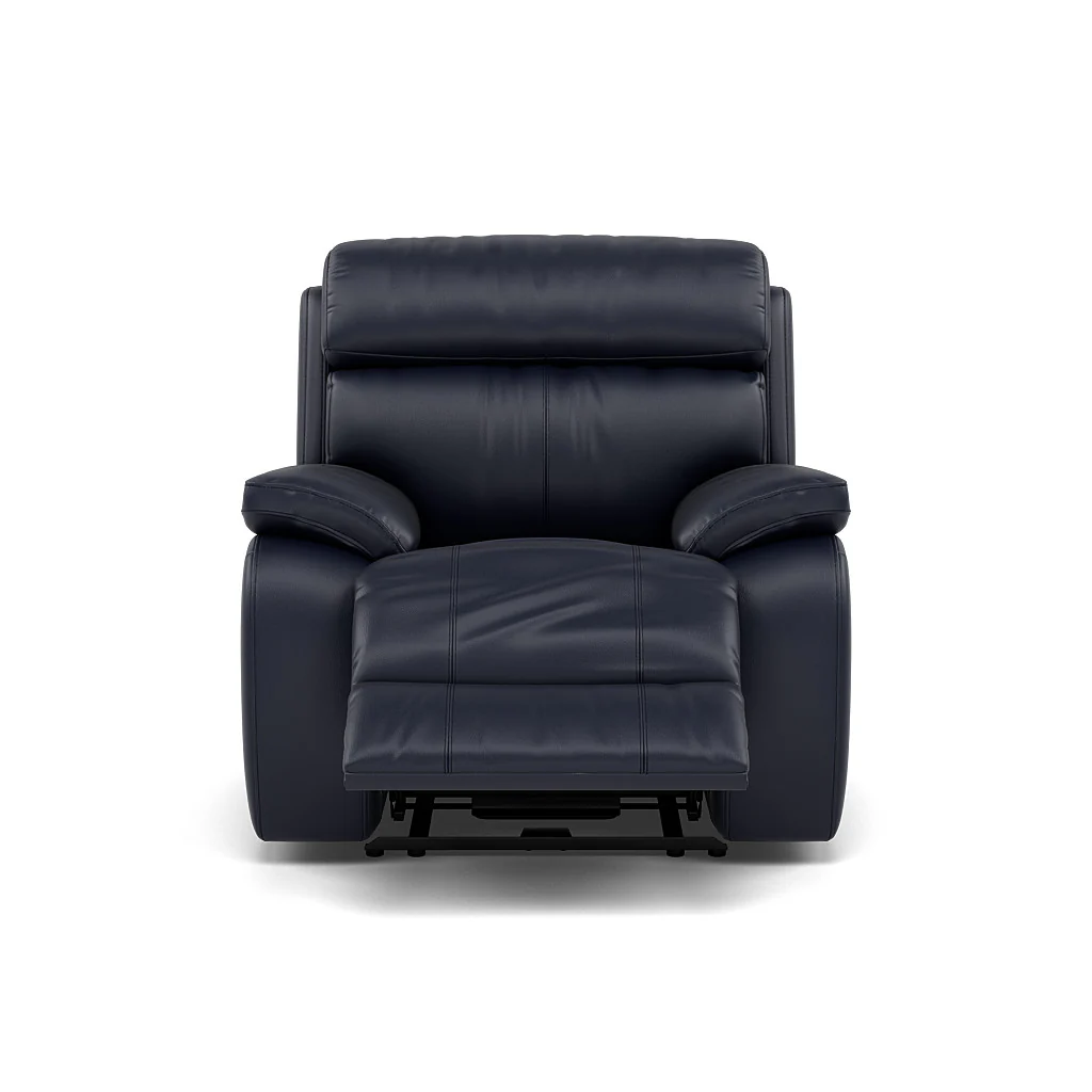 Galaxy Recliner Armchair - Power Recliner Chair Cat 20S - Power Recliner with USB - Image 11