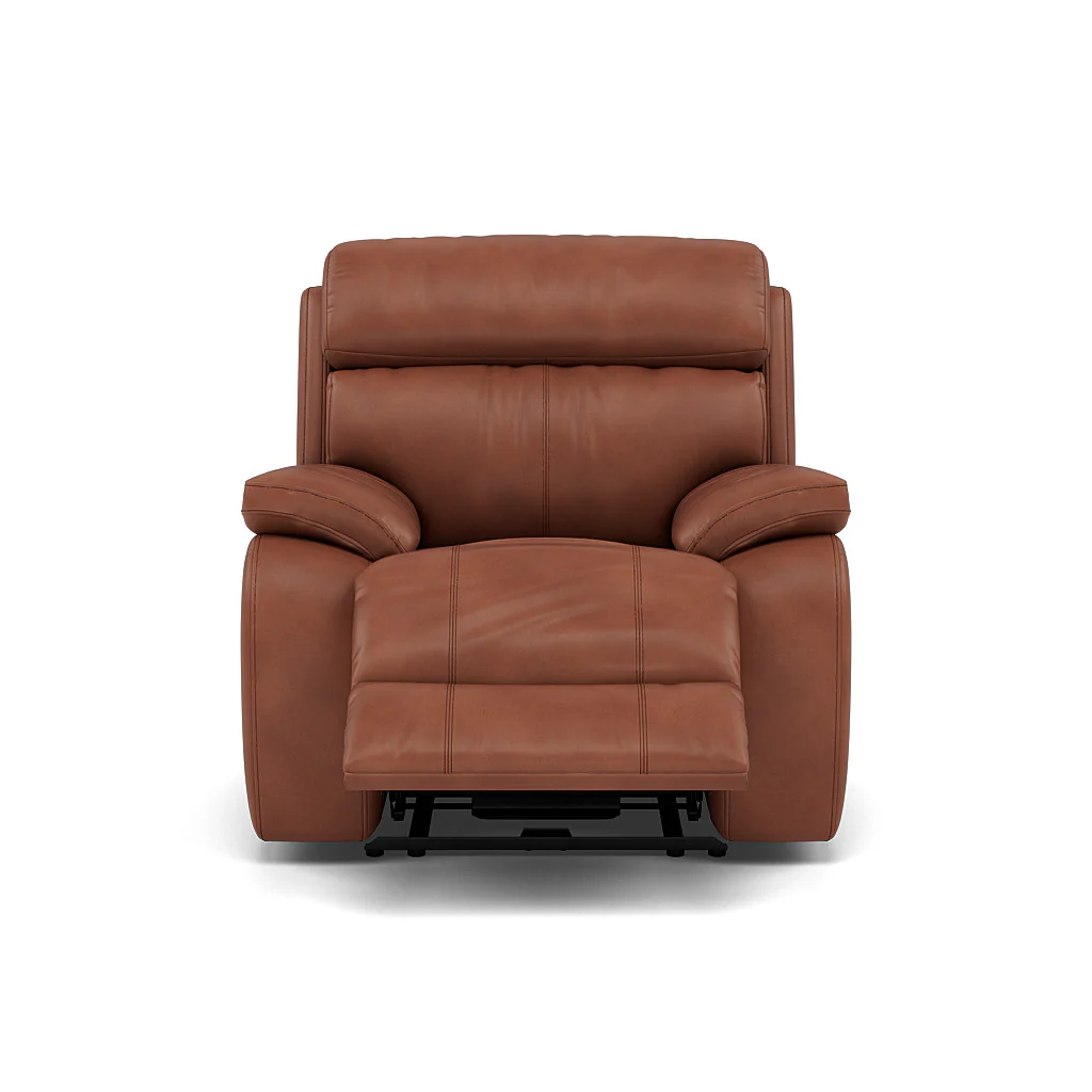 Galaxy Recliner Armchair - Power Recliner Chair Cat 20S - Power Recliner with USB - Image 12