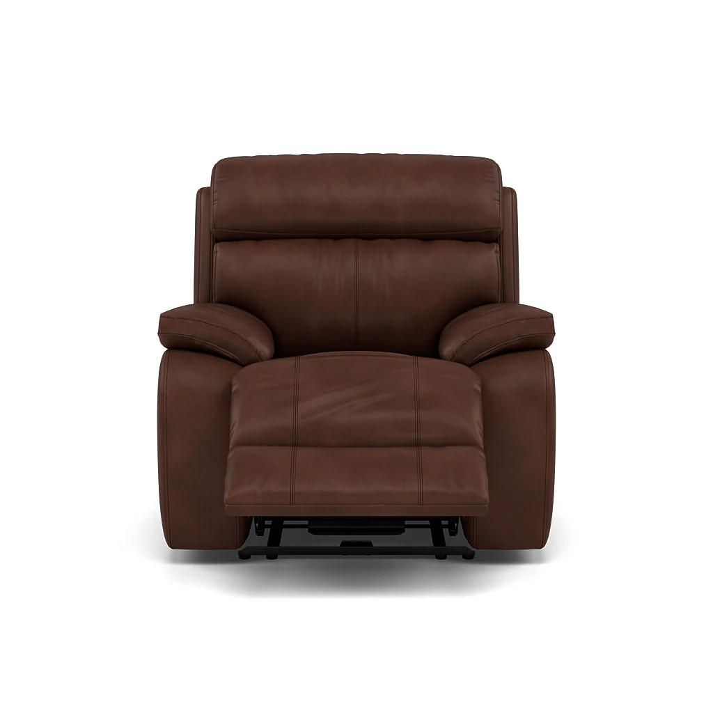Galaxy Recliner Armchair - Power Recliner Chair Cat 20S - Power Recliner with USB - Image 13