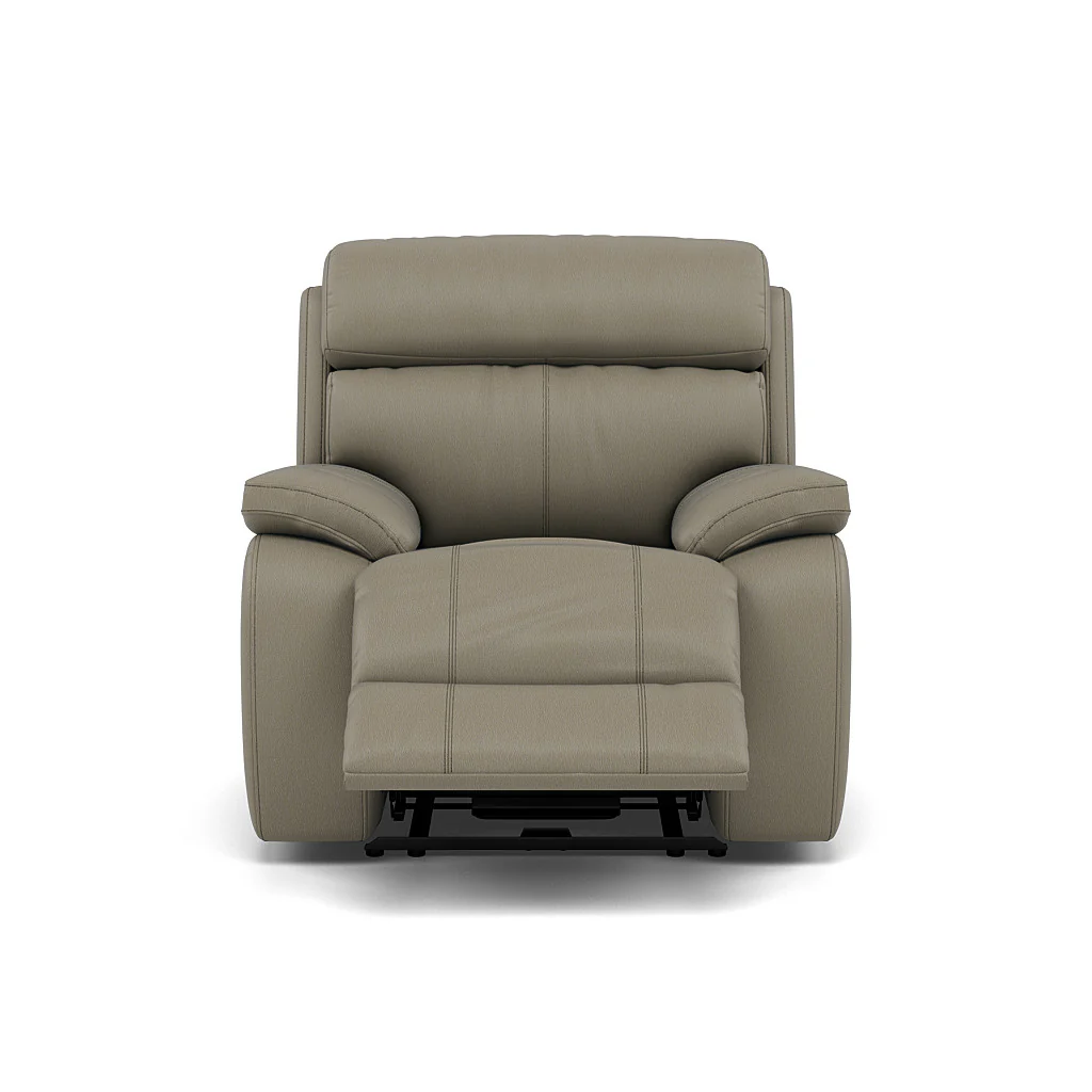 Galaxy Recliner Armchair - Power Recliner Chair Cat 20S - Power Recliner with USB - Image 14