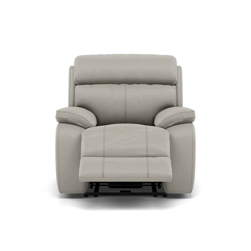 Galaxy Recliner Armchair - Power Recliner Chair Cat 20S - Power Recliner with USB - Image 3
