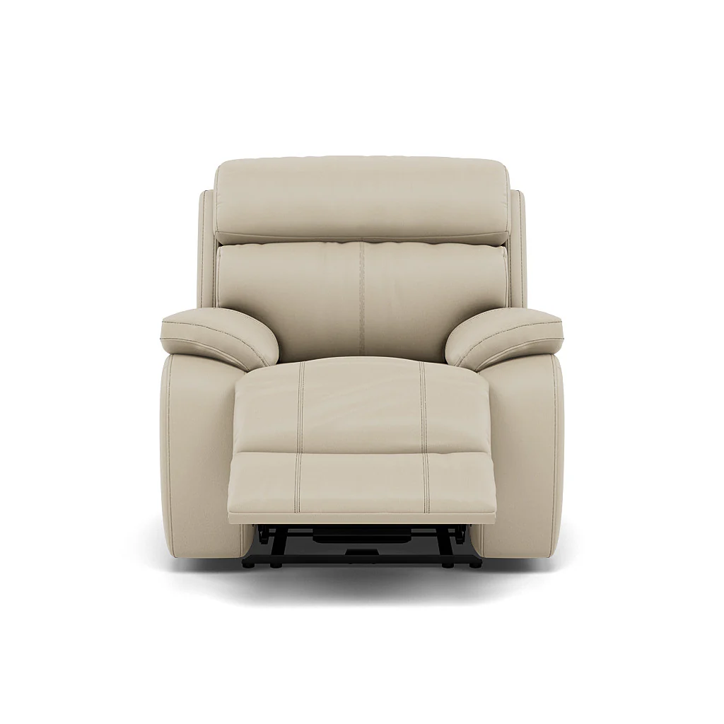 Galaxy Recliner Armchair - Power Recliner Chair Cat 20S - Power Recliner with USB - Image 4