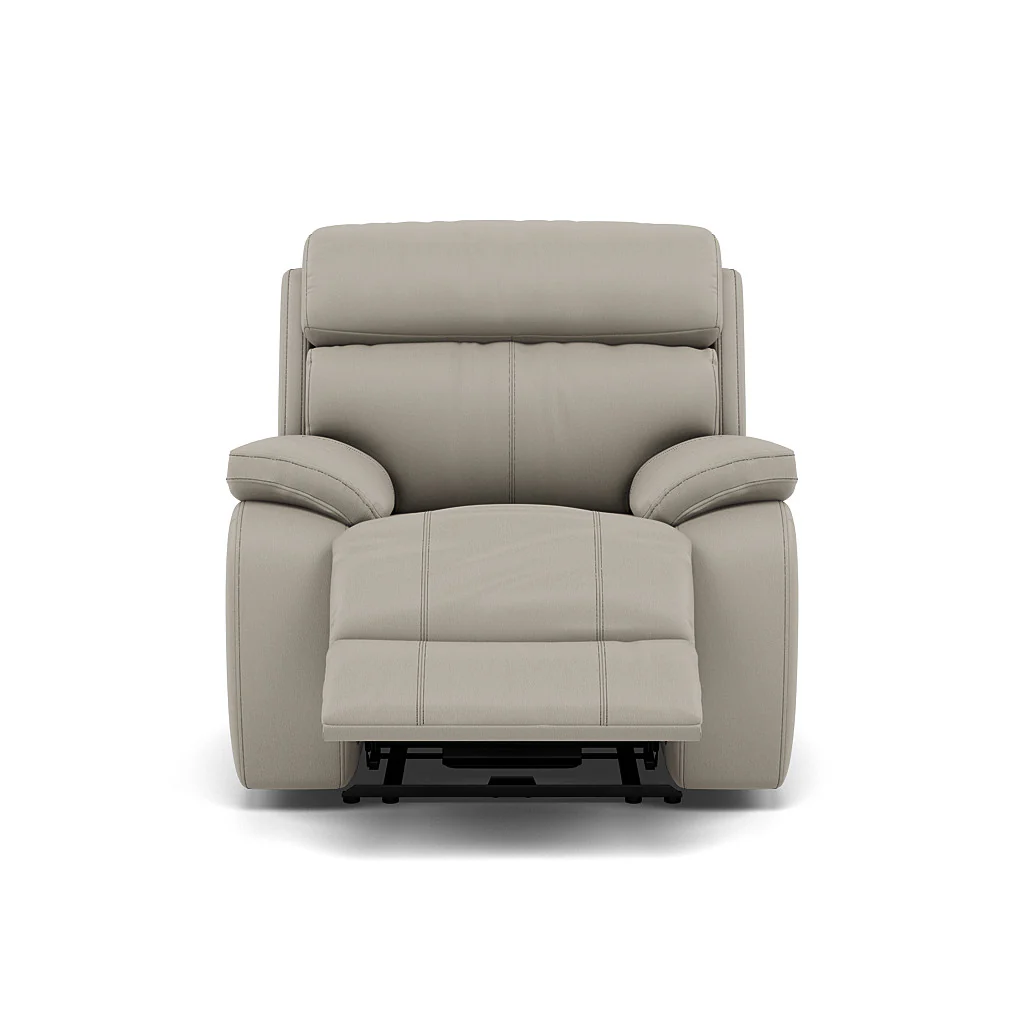 Galaxy Recliner Armchair - Power Recliner Chair Cat 20S - Power Recliner with USB - Image 5