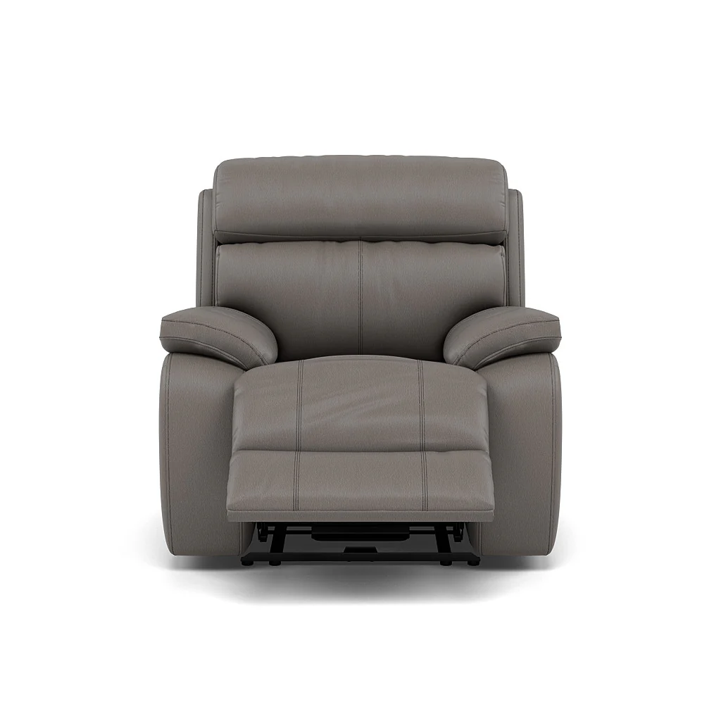 Galaxy Recliner Armchair - Power Recliner Chair Cat 20S - Power Recliner with USB - Image 6