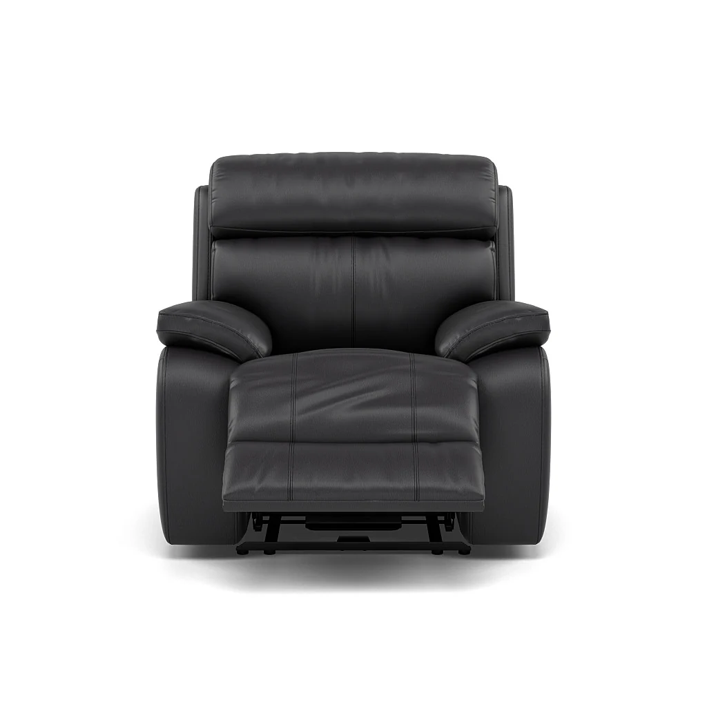 Galaxy Recliner Armchair - Power Recliner Chair Cat 20S - Power Recliner with USB - Image 7