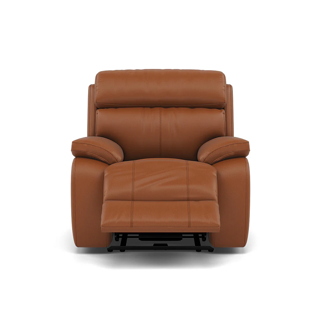 Galaxy Recliner Armchair - Power Recliner Chair Cat 20S - Power Recliner with USB - Image 8