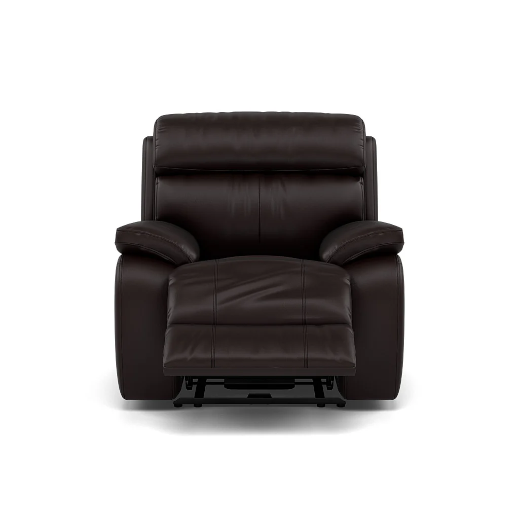 Galaxy Recliner Armchair - Power Recliner Chair Cat 20S - Power Recliner with USB - Image 9