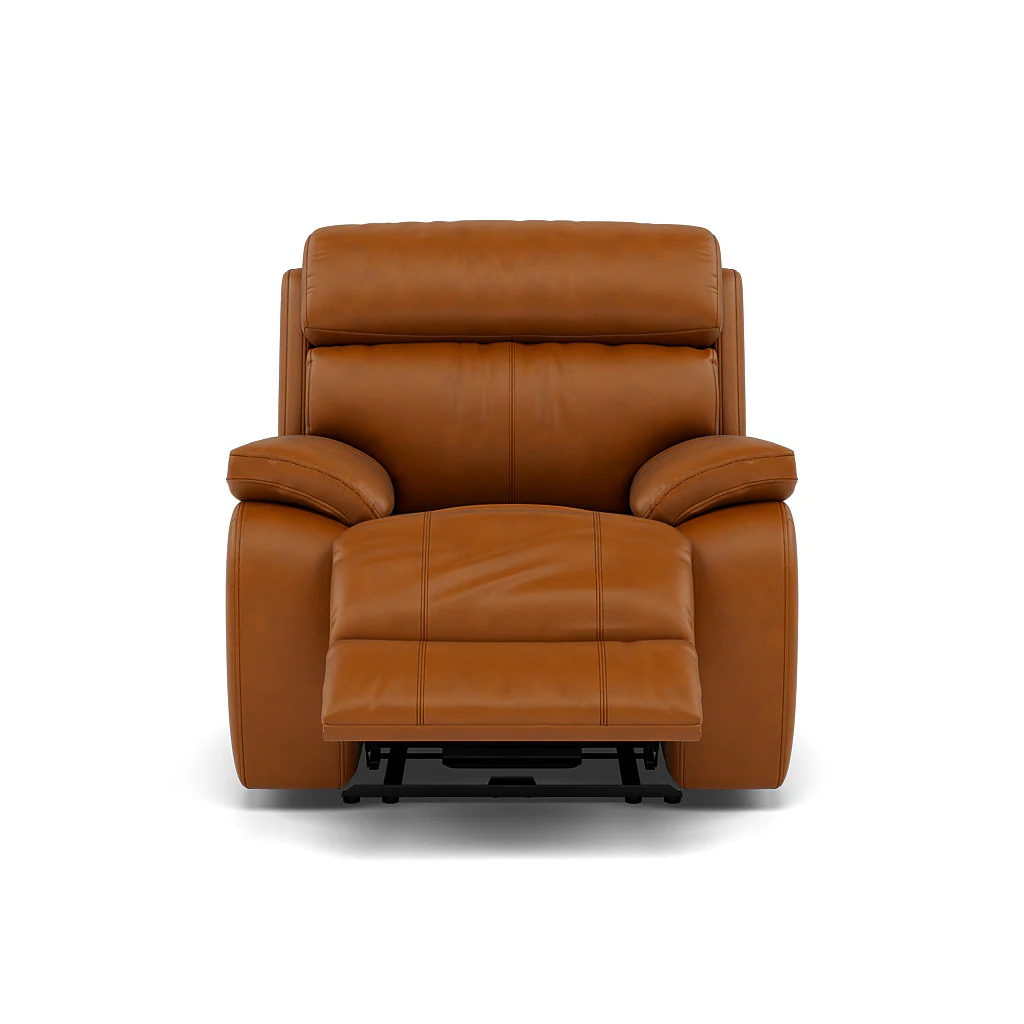 Galaxy Recliner Armchair - Manual Recliner Chair Cat 30F - Manual Recliner