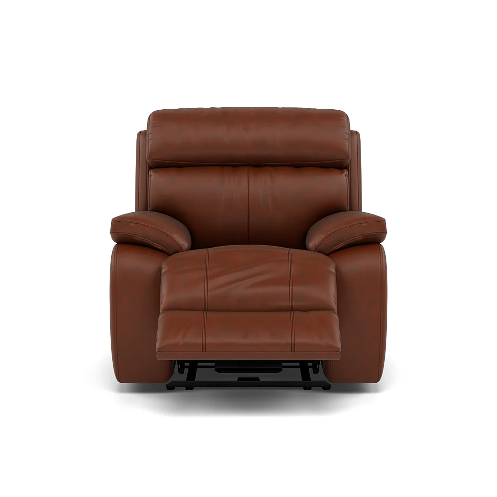 Galaxy Recliner Armchair - Manual Recliner Chair Cat 30F - Manual Recliner - Image 3