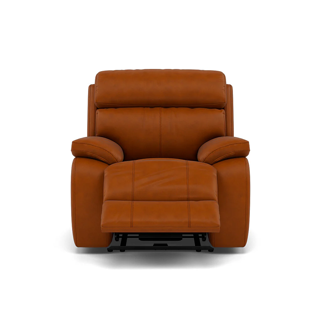 Galaxy Recliner Armchair - Manual Recliner Chair Cat 30F - Manual Recliner - Image 4