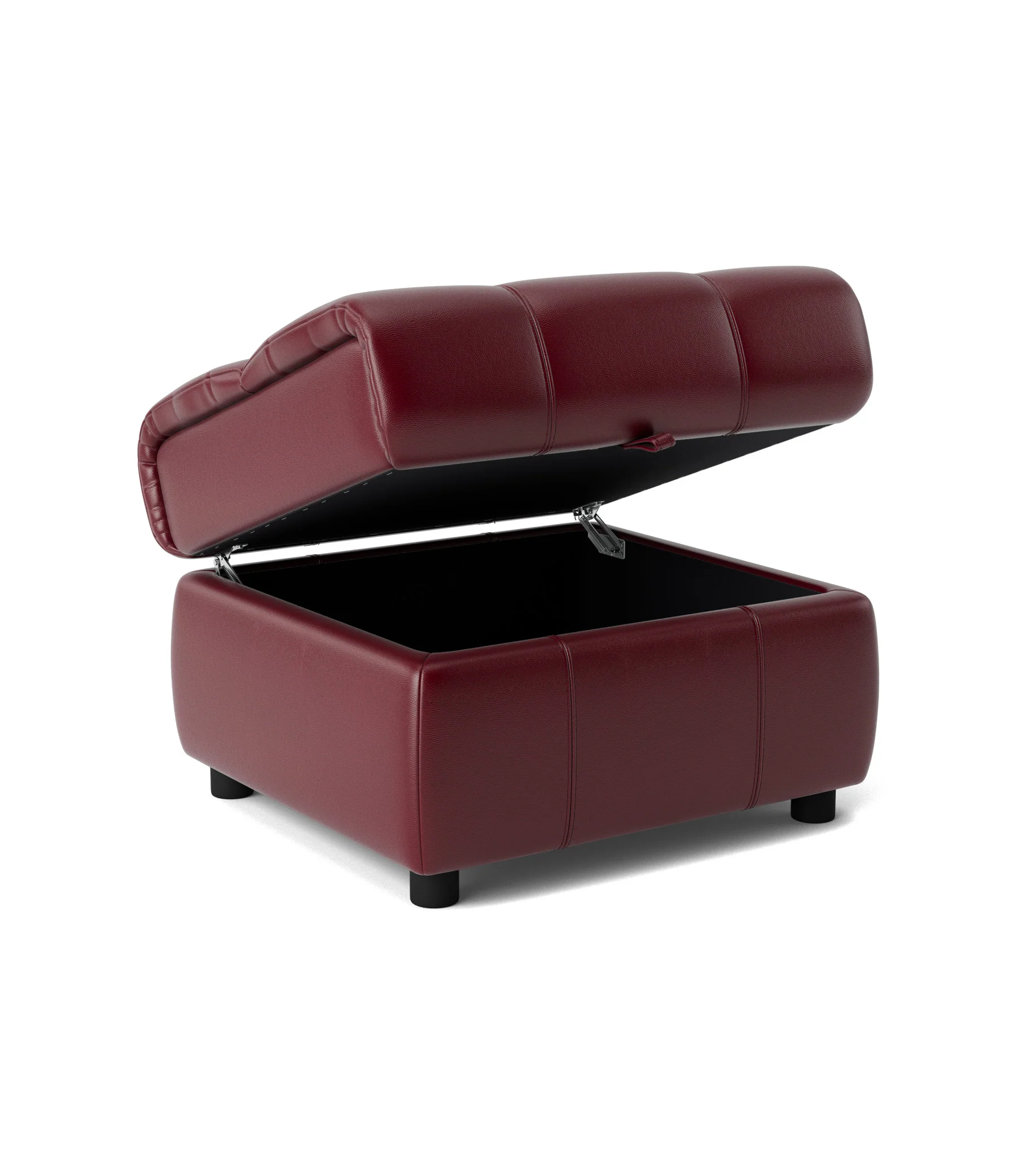 Galaxy Storage Footstool - Storage Foostool Cat 20S - Image 3
