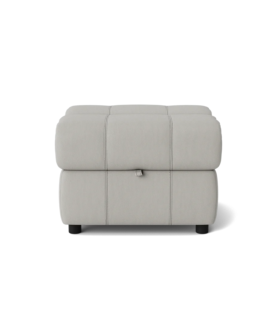 Galaxy Storage Footstool - Storage Foostool Cat 25S - Image 5