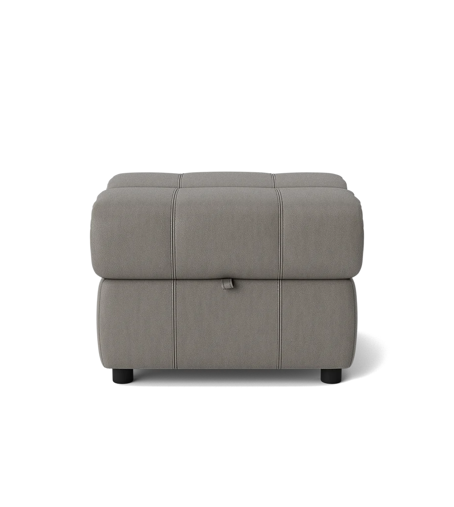 Galaxy Storage Footstool - Storage Foostool Cat 25S - Image 7