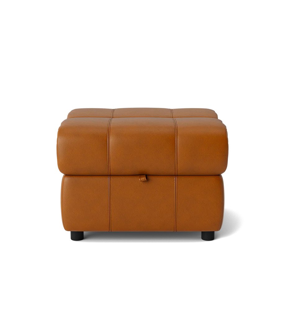 Galaxy Storage Footstool - Storage Foostool Cat 30F