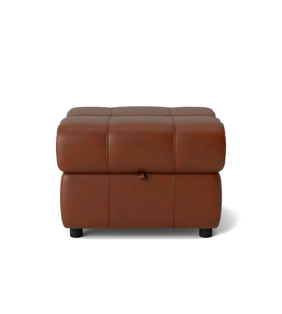 Galaxy Storage Footstool - Storage Foostool Cat 30F - Image 3